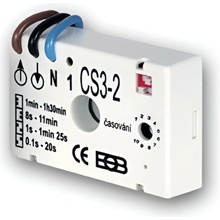 Elektrobock CS 3-2