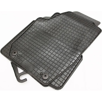 Image 1 of Petex Гумени стелки за SKODA Roomster (2006-2015), марка Petex (PT-21110)