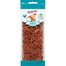 Dokas Minis kocky z kuracích pŕs 70 g