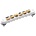 Schaller GTM Chrome Мост за китара (12090200)
