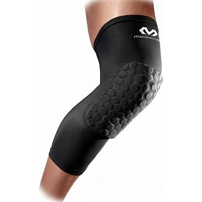 McDavid Hex Leg Sleeves 6446 chránič kolene – Zboží Dáma