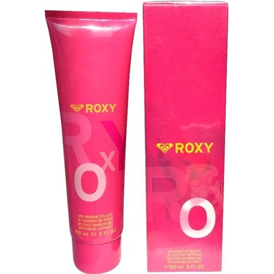 Roxy Parfums Roxy sprchový gél 150 ml