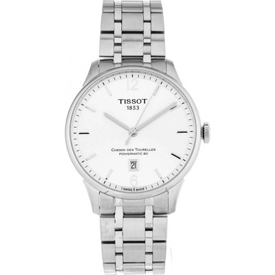 Tissot T099.407.11.037.00