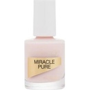 Max Factor Miracle Pure pečující lak na nehty odstín 095 Opal Coat 12 ml