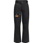 Ajungilak Дамски туристически панталон Ajungilak Women's Tysfjord GTX Pants Walking trousers - Black (110-1788-0113)