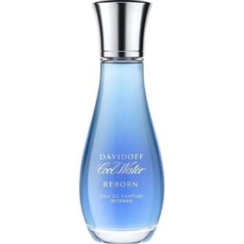 Davidoff Cool Water Reborn for Her (Intense) EDP 50 ml