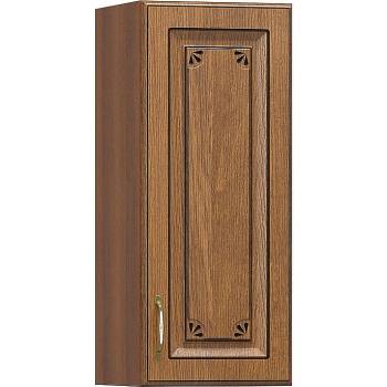 ЕВРОМАР Горен шкаф grand new 30 см с една врата