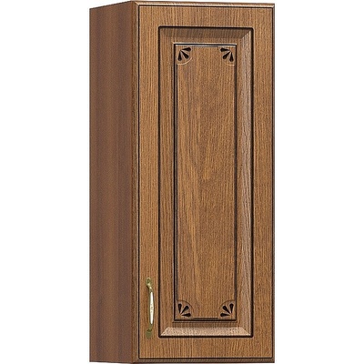 ЕВРОМАР Горен шкаф grand new 30 см с една врата