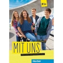 MIT UNS B1+ KB