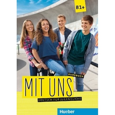 MIT UNS B1+ KB