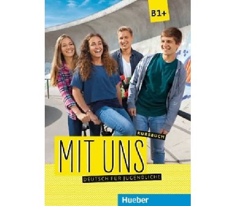 MIT UNS B1+ KB