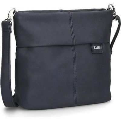 Zwei kabelka crossbody se dvěma popruhy M8 NINK