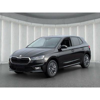 Skoda Fabia 1.0 TSI Balance DSG 85 kW