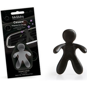 Mr&Mrs Fragrance Аромат Cesare Кедрово дърво (959)