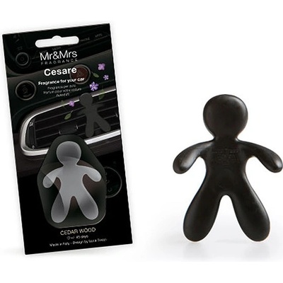 Mr&Mrs Fragrance Fragrance Cesare Cedar Wood (959)