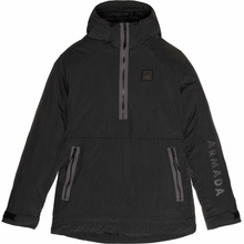 Armada Rosalie 2l Insulated Anorak Jacket black