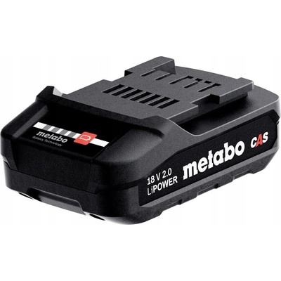 Metabo 625026000 18V / 2 Ah