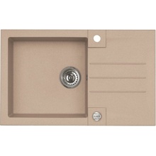 Alveus Rock 130 BEIGE
