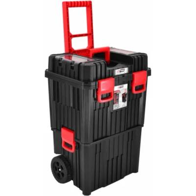 AWTools Мобилна модулна кутия за инструменти AWTools AW30533BL/ 25 кг (AW30533BL)