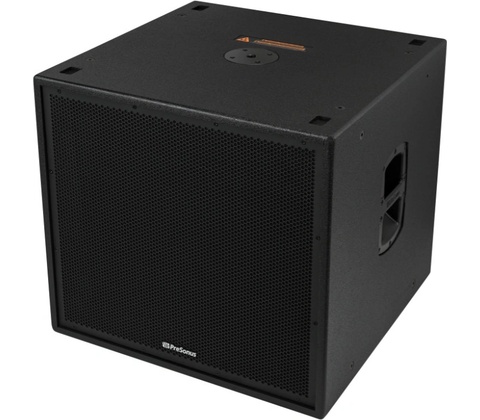 Presonus CDL Sub18