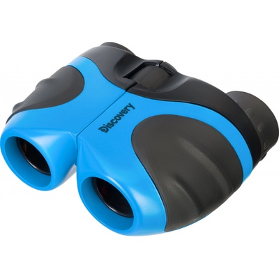 Levenhuk Discovery Basics BB 8x21
