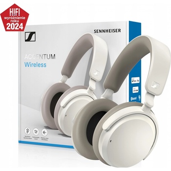 Sennheiser ACCENTUM Wireless