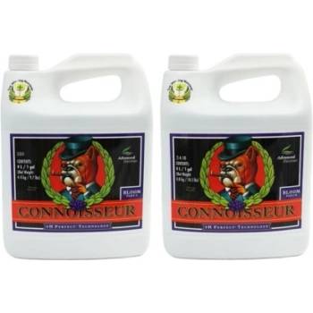 Image 1 of pH Perfect Connoisseur Bloom A+B 5L - минерален тор за цъфтеж