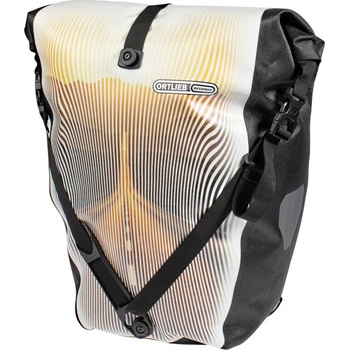 Ortlieb Back-Roller Design