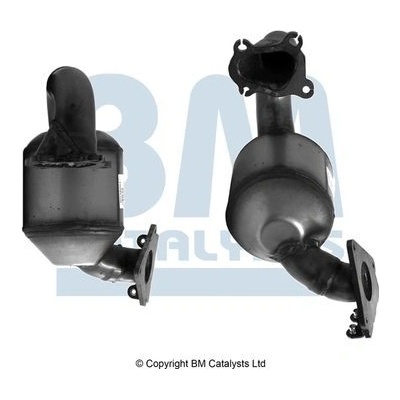 Katalyzátor BM CATALYSTS BM80380H