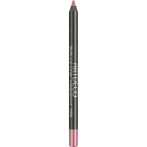 ARTDECO Молив за устни Soft Waterproof - Nr. 186, 1, 2 g (1612641)