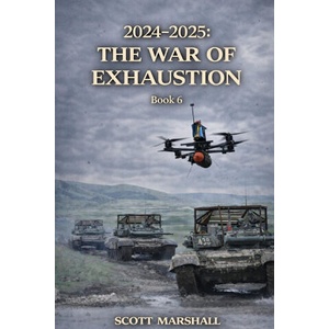 2024-2025 | Scott Marshall (2026)