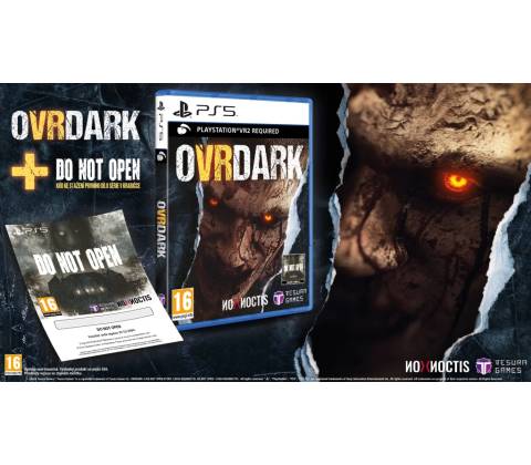 Ovrdark