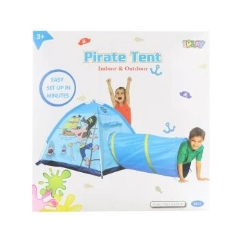 IPlay stan na hranie s tunelom Pirát