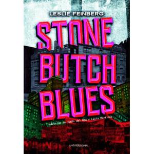 Stone butch blues | Feinberg, Leslie (ISBN: 9788409296163)
