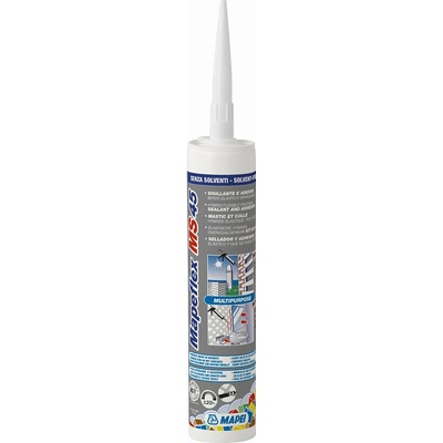 Mapei Mapeflex MS 45 300 ml cementově šedá