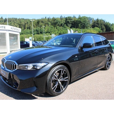 BMW 320i M Sport 135 kW