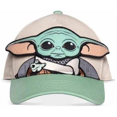 imago Star Wars: The Mandalorian Grogu