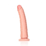 Shots Toys Реалистично дилдо Real Rock Slim 7