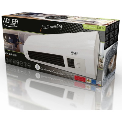 ADLER AD 7714