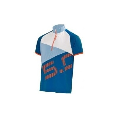 Briko 5.0 MTB Laguna/Blue/sky/White