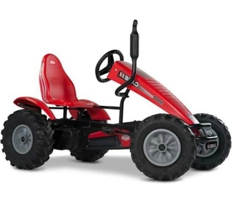BERG Case-IH BFR-3