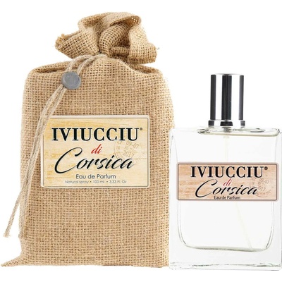 Iviucciu di Corsica Pour Homme parfémovaná voda pánská 100 ml