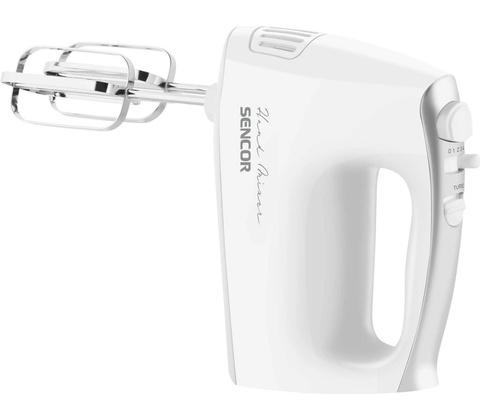 Sencor SHM 5215WH