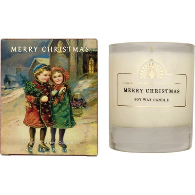 English Soap Company White Christmas 170 ml