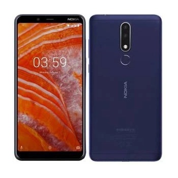 Nokia 3.1 Plus 3GB/32GB Dual SIM