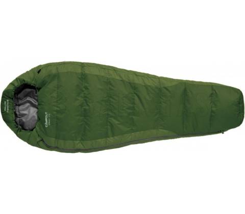 CAMPOUT Spruce
