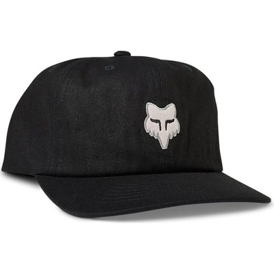 FOX Alfresco Hat Black 001
