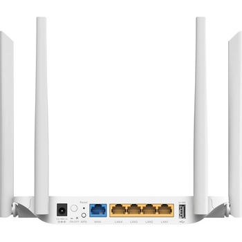 STRONG ROUTER1200S