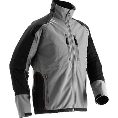Husqvarna softshellová bunda