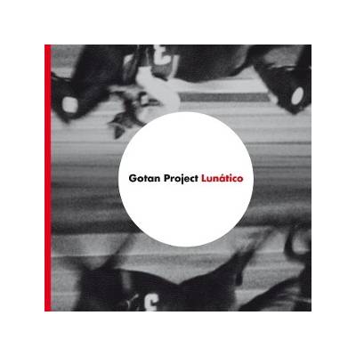 Gotan Project : Lunatico 2025 CD – Hledejceny.cz